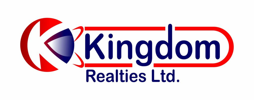 Kingdom Realties Logo